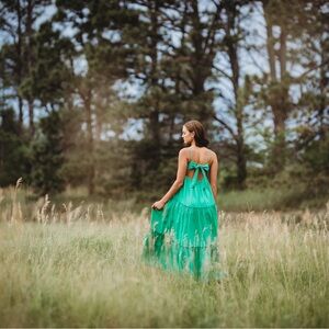 Meet your Posher, Addy